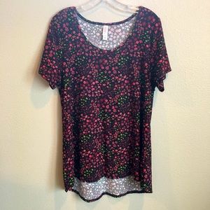 LulaRoe t shirt